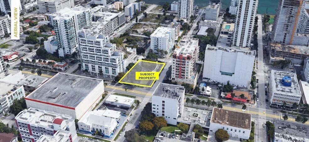 315-333 NE 23rd St, Miami, FL à vendre - Photo de l’immeuble – Image 2 sur 12