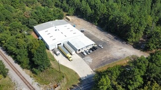 Plus de détails pour 4051 N Northeast Loop 323, Tyler, TX - Industriel/Logistique à louer