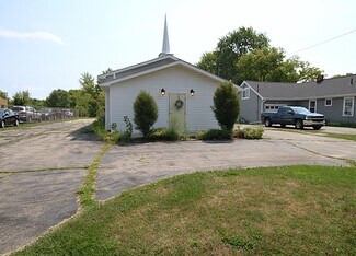 Plus de détails pour 3141 S Vassar Rd, Davison, MI - Spécialisé à vendre
