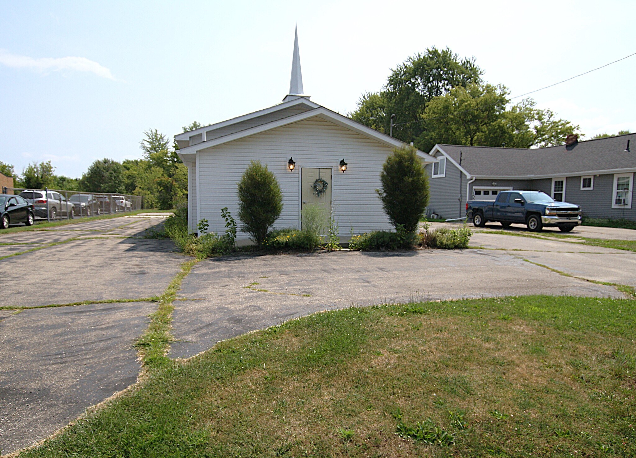 3141 S Vassar Rd, Davison, MI à vendre Photo principale– Image 1 sur 12