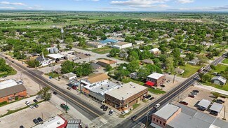 Plus de détails pour 206 W McCart St, Krum, TX - Local commercial à vendre