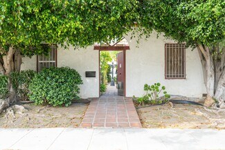 Plus de détails pour 1507-1509 14th St, Santa Monica, CA - Logement à vendre