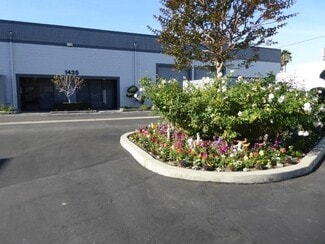 Plus de détails pour 1415-1441 Gardena Ave, Glendale, CA - Industriel/Logistique à louer