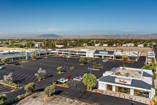 Plus de détails pour 310-398 S Decatur Blvd, Las Vegas, NV - Local commercial à louer
