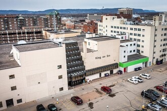 505 King St, La Crosse, WI à louer Photo intérieure– Image 2 sur 21