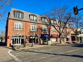 Plus de détails pour 970 Farmington Ave, West Hartford, CT - Bureau à louer