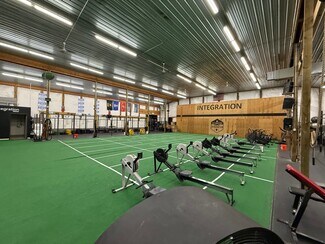 Plus de détails pour 210 3rd St N, Waite Park, MN - Local d’activités à vendre