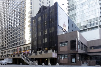 Plus de détails pour 160 E Grand Ave, Chicago, IL - Bureau à louer