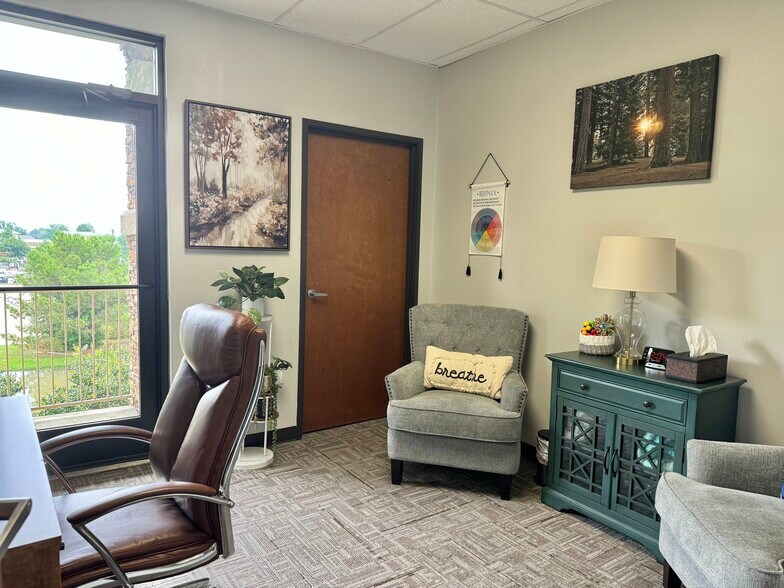 3861 Long Prairie Rd, Flower Mound, TX à louer - Photo de l’immeuble – Image 2 sur 9