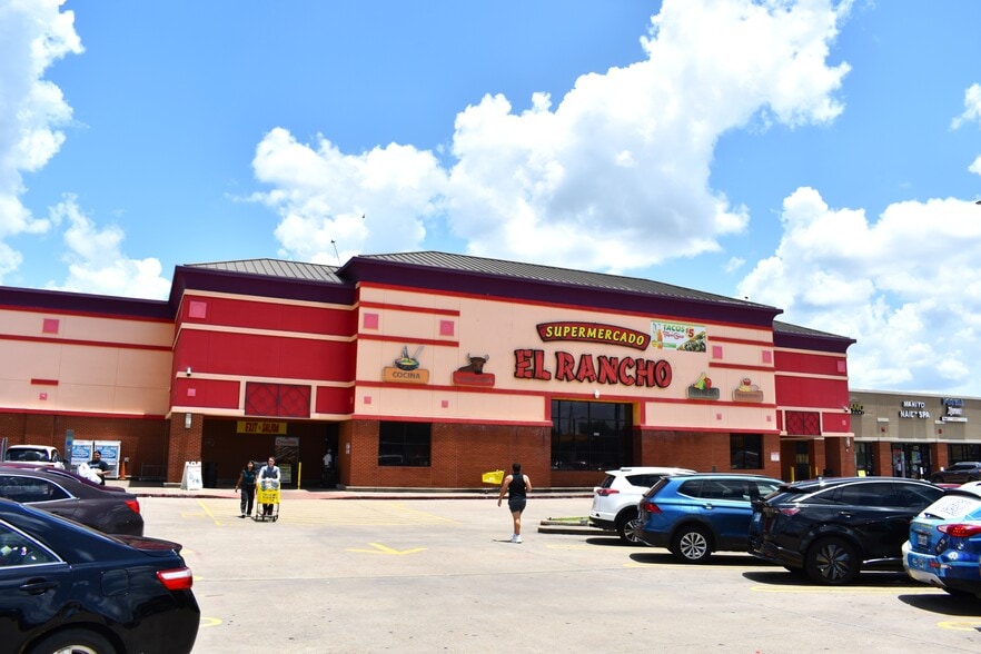 3050 N Fry Rd, Katy, TX à vendre - Photo de l’immeuble – Image 2 sur 9