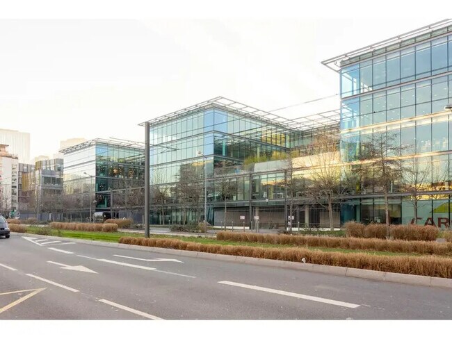 Plus de détails pour 103 107 Boulevard De La Mission Marchand, Courbevoie - Bureau à louer