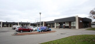 Plus de détails pour 2751-2787 Thamesgate Rd, Mississauga, ON - Local d'activités à louer