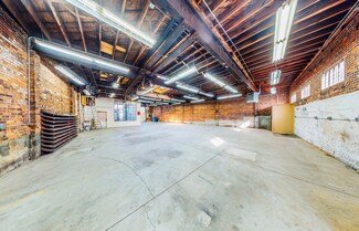 Plus de détails pour 508 Rorer Ave SW, Roanoke, VA - Industriel/Logistique à louer