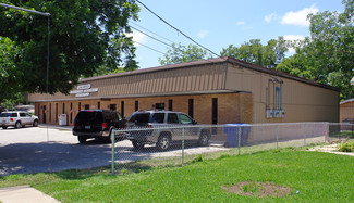 Plus de détails pour 806 S Main St, Copperas Cove, TX - Bureau à louer