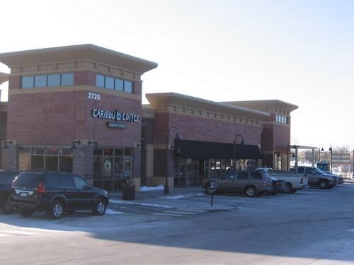 2700 Annapolis Cir N, Plymouth, MN à louer - Photo de l’immeuble – Image 2 sur 5