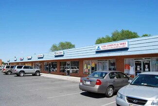 Plus de détails pour 2412-2446 Valley Ave, Winchester, VA - Local commercial, Local d'activités à louer
