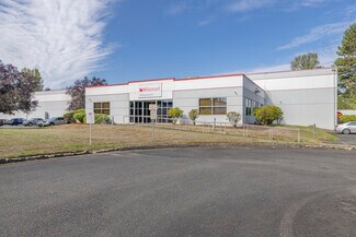 Plus de détails pour 400 Boundary Blvd, Algona, WA - Industriel/Logistique à vendre