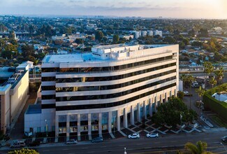 Plus de détails pour 11900 W Olympic Blvd, Los Angeles, CA - Bureau à louer