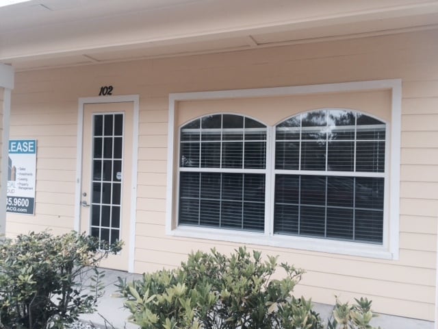 1520-1532 Land O Lakes Blvd, Lutz, FL à louer - Photo de l’immeuble – Image 2 sur 29