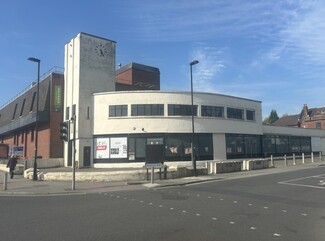 Plus de détails pour 133 Portswood Rd, Southampton - Bureau, Bureau/Local commercial à louer