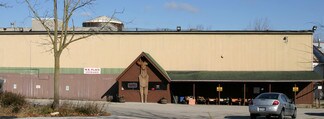 Plus de détails pour 368 W Sumner St, Hartford, WI - Local d’activités à vendre