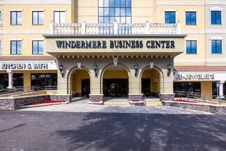 Plus de détails pour 6735 Conroy Windermere Rd, Orlando, FL - Bureau à louer