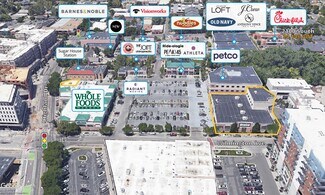 Plus de détails pour 1104 E 2100 S, Salt Lake City, UT - Local commercial à louer