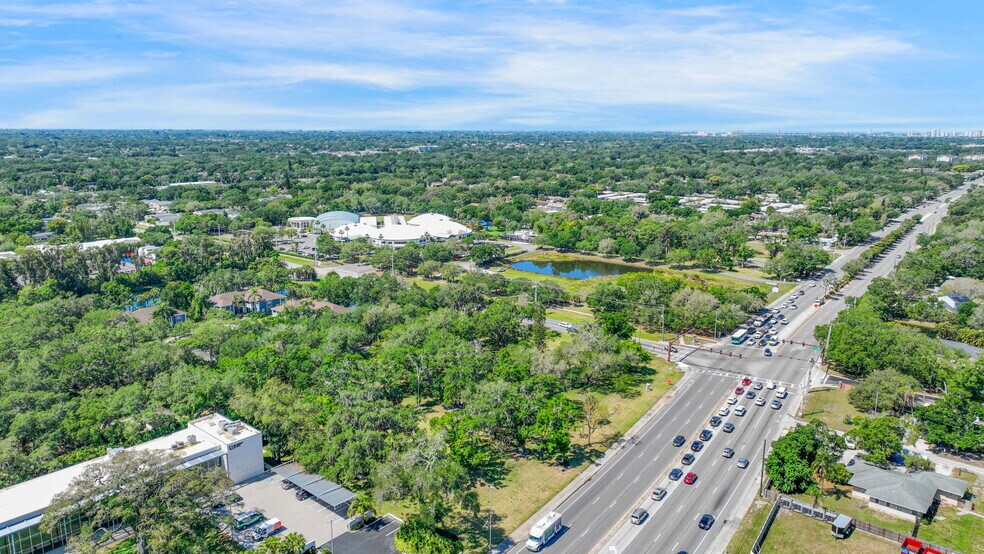 4450 Garrison St, Sarasota, FL à vendre - Photo de l’immeuble – Image 2 sur 13