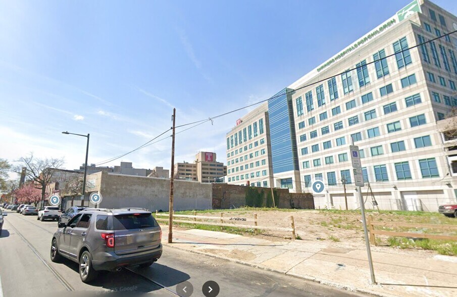 3530-3536 Germantown Ave, Philadelphia, PA à vendre - Photo de l’immeuble – Image 3 sur 9