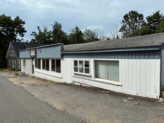 Plus de détails pour 985 Main St, Holden, MA - Local commercial à louer