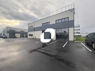 Plus de détails pour Bureau, Local d'activités à louer