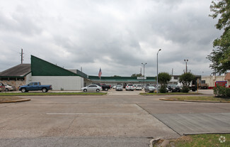 Plus de détails pour 11202 Huffmeister Rd, Houston, TX - Local commercial à vendre