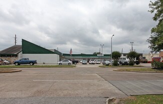 Plus de détails pour 11202 Huffmeister Rd, Houston, TX - Bureau, Local commercial à louer