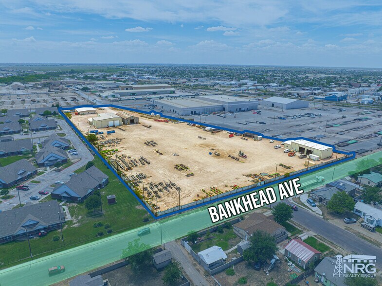335 S County Rd W, Odessa, TX à louer - Photo de l’immeuble – Image 2 sur 15