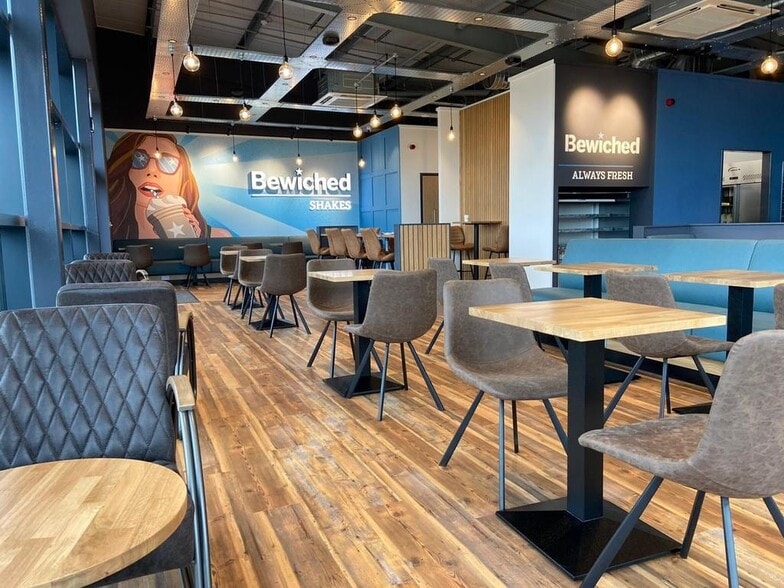 Roundhouse Way, Wellingborough à vendre - Photo intérieure – Image 2 sur 3