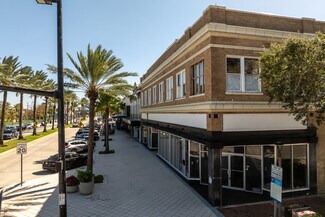 Plus de détails pour 200-206 S Beach St, Daytona Beach, FL - Local commercial à louer