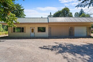 Plus de détails pour 39913 221st ave, Amboy, WA - Local commercial à vendre