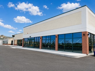 Plus de détails pour 2574 W Shore Rd, Warwick, RI - Local commercial à louer