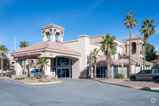 Hawthorn Suites by Wyndham El Paso Airport - Immobilier d'entreprise