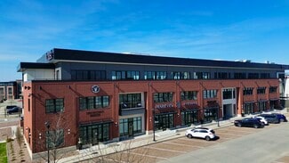 Plus de détails pour 1345 SW Park Square Dr, Ankeny, IA - Local commercial à louer