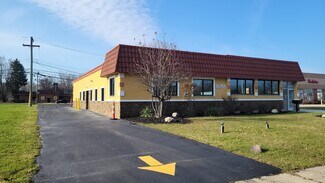 Plus de détails pour 16755 Middlebelt Rd, Livonia, MI - Local commercial à louer