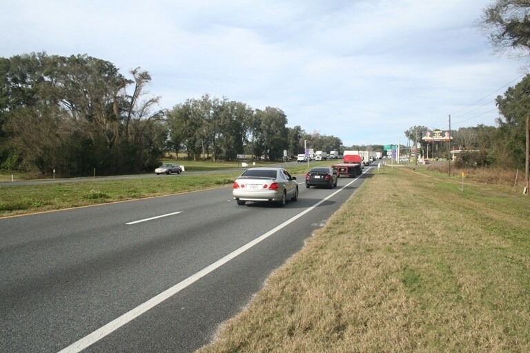US Hwy 441, Citra, FL à vendre - Photo de l’immeuble – Image 2 sur 3
