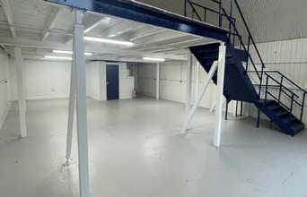 Paradise Row, Londres à louer Photo intérieure– Image 2 sur 5