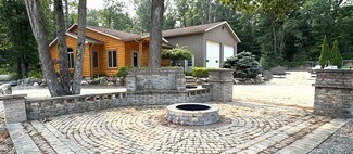 Plus de détails pour 125 W West Branch Rd, Prudenville, MI - Local commercial à vendre