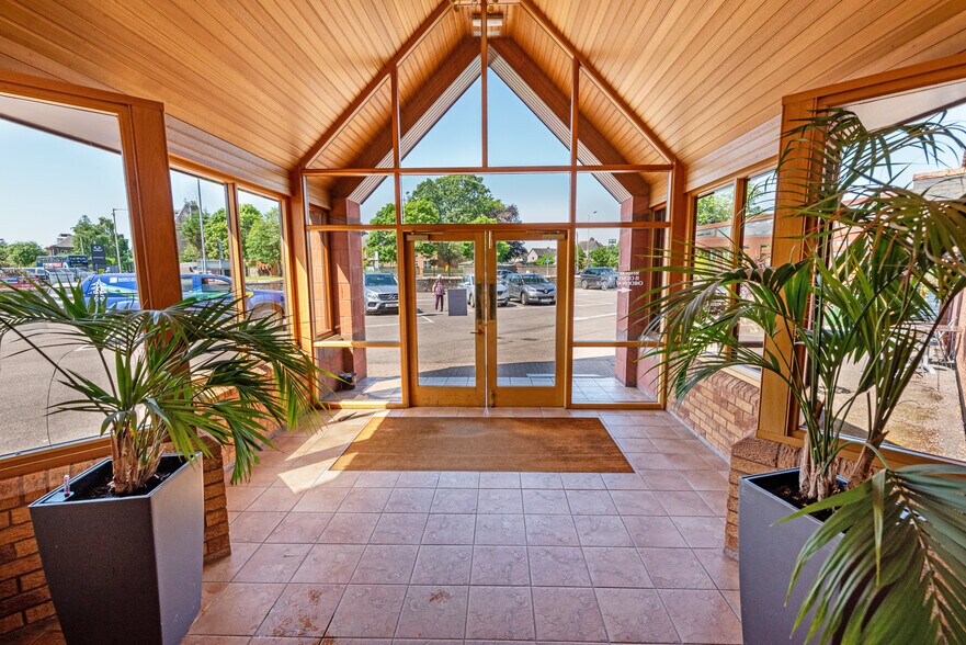 Station Rd, Coupar Angus à vendre - Photo de l’immeuble – Image 3 sur 15
