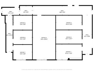 Plus de détails pour 15173 North Rd, Fenton, MI - Coworking à louer