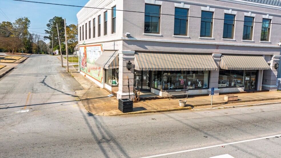 18109 Main St, Woodbury, GA à vendre - Photo de l’immeuble – Image 2 sur 37