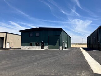 Plus de détails pour 3282 N Black Butte Ct, Nampa, ID - Industriel/Logistique à vendre