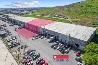 9300-9410 NW 100th St, Medley, FL à louer Photo intérieure– Image 1 sur 2