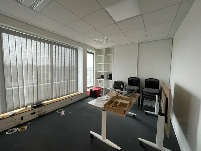 Bureau dans Quimperlé à louer - Photo intérieure – Image 3 sur 7